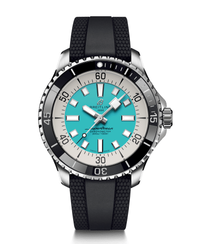 Breitling Superocean Automatic 44