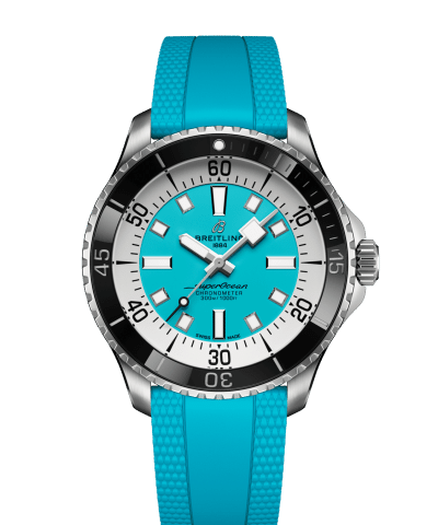 Breitling Superocean Automatic 44 - A17376211L2S2