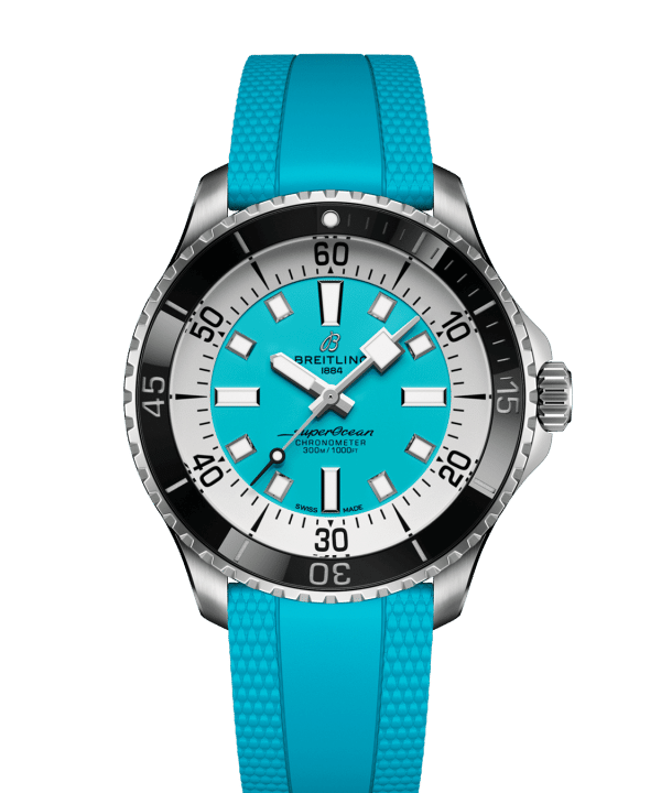 Breitling Superocean Automatic 44 - A17376211L2S2