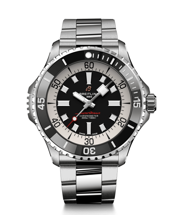 Breitling Superocean Automatic 46