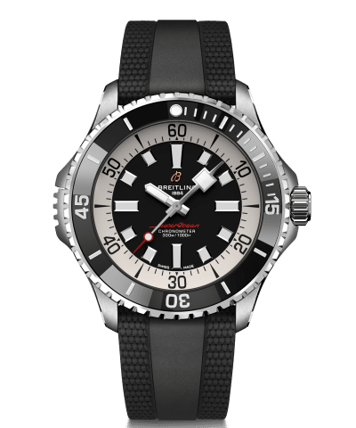 Breitling Superocean Automatic 46