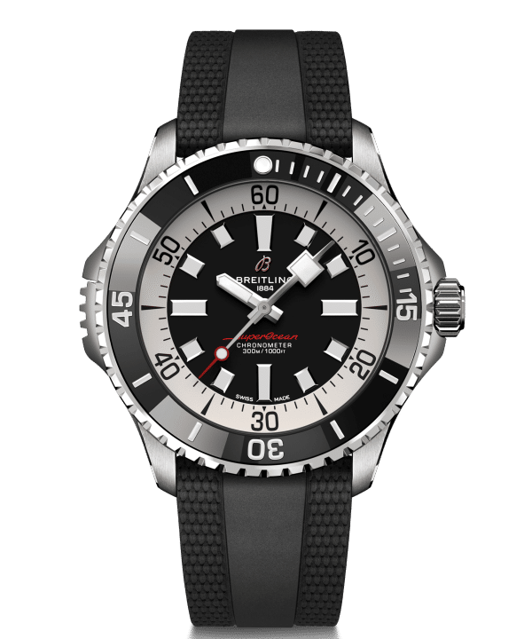 Breitling Superocean Automatic 46
