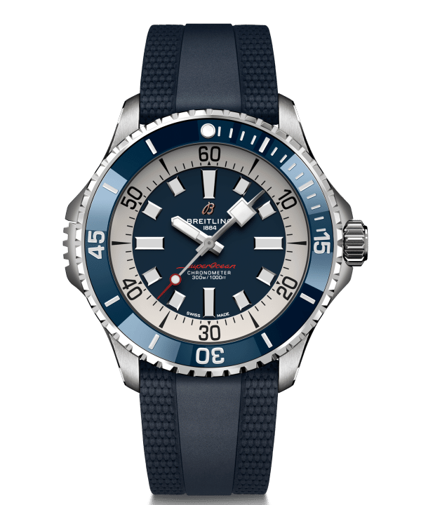 Breitling Superocean Automatic 46
