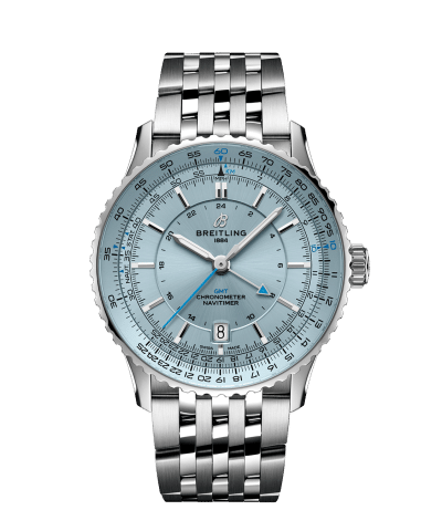 Breitling Navitimer Automatic GMT 41 - A32310171C1A1