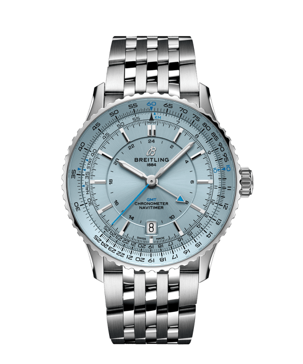 Breitling Navitimer Automatic GMT 41 - A32310171C1A1