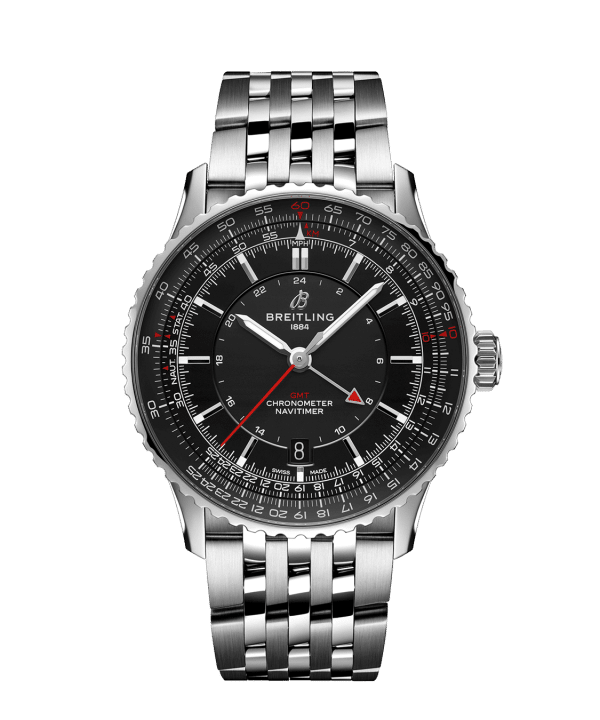 Breitling Navitimer Automatic GMT 41 - A32310251B1A1