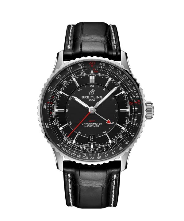 Breitling Navitimer Automatic GMT 41 - A32310251B1P1
