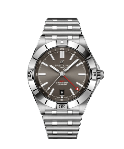 Breitling Chronomat Automatic GMT 40