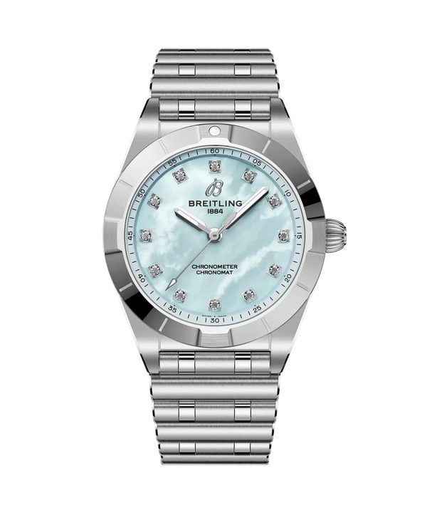 Breitling Chronomat 28 - A72310101C1A1