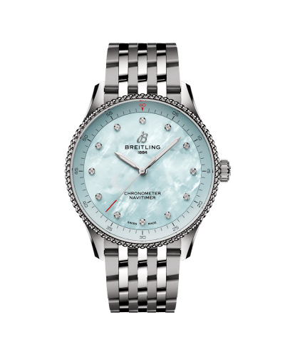 Breitling Navitimer 32 - A77320171C1A1