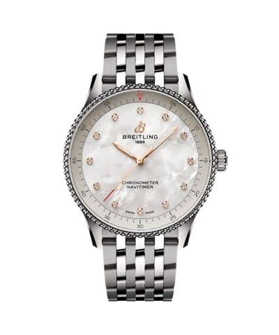 Breitling Navitimer 32 - A77320E61A2A1