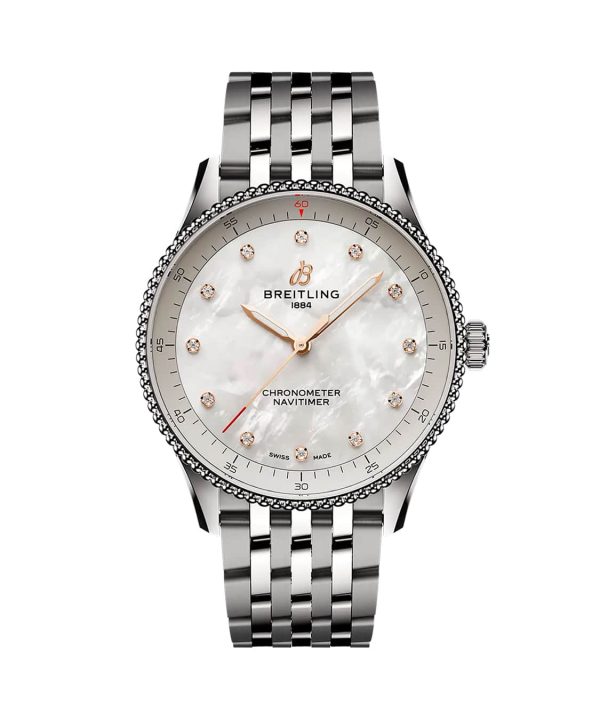 Breitling Navitimer 32 - A77320E61A2A1