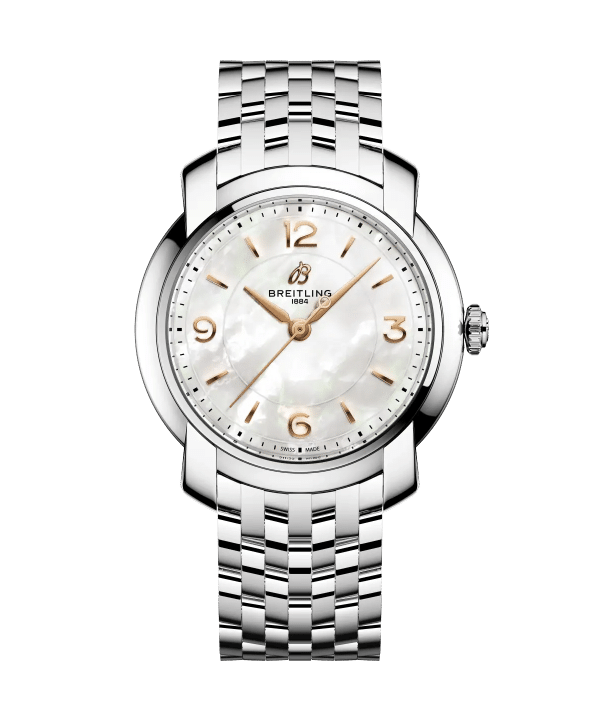Breitling Lady Premier 32mm - A77330121A2A1