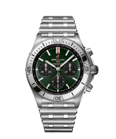 Breitling Chronomat B01 42 - AB0134101L2A1