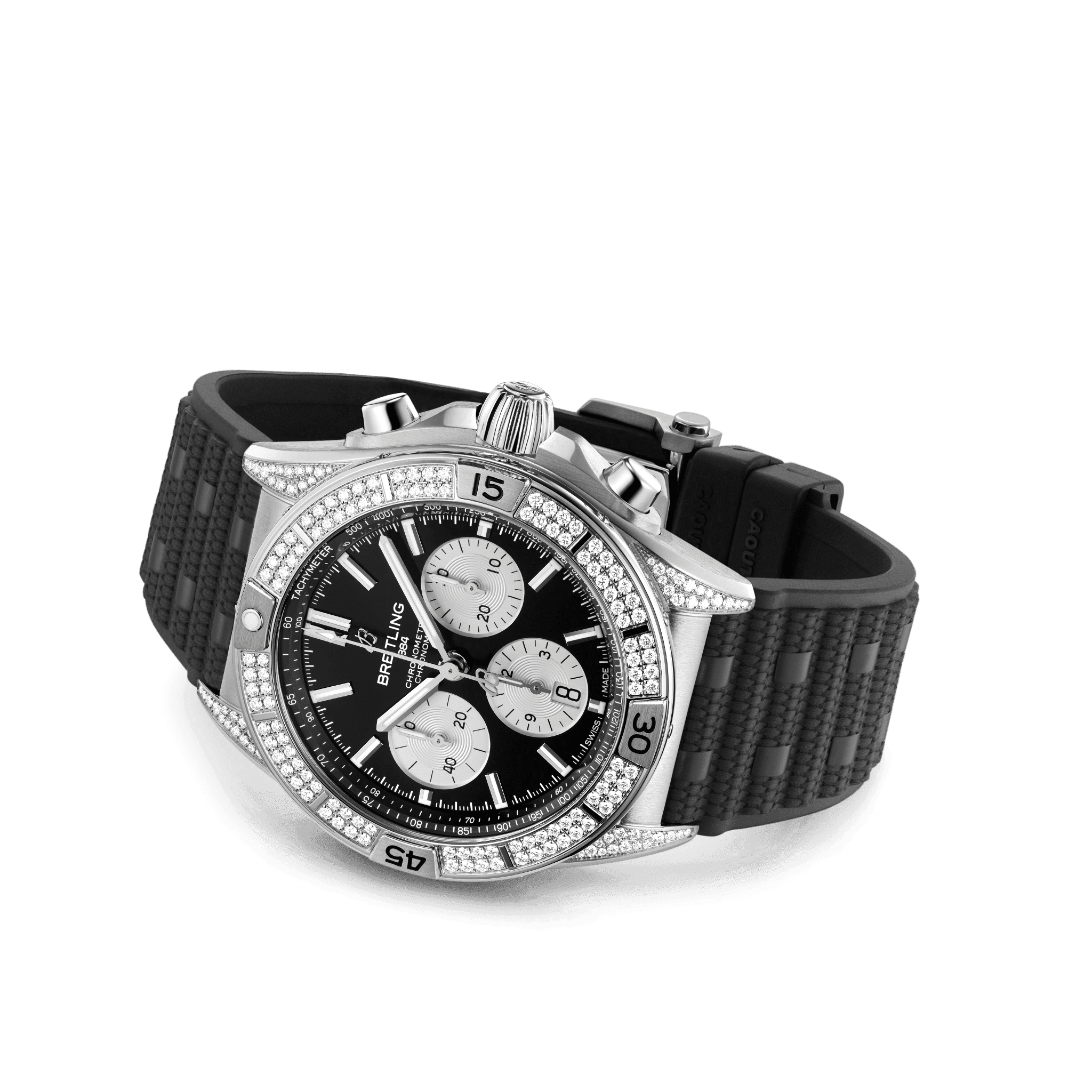 Breitling Chronomat B01 42 - AB0134721B1S2 - Bilde 3