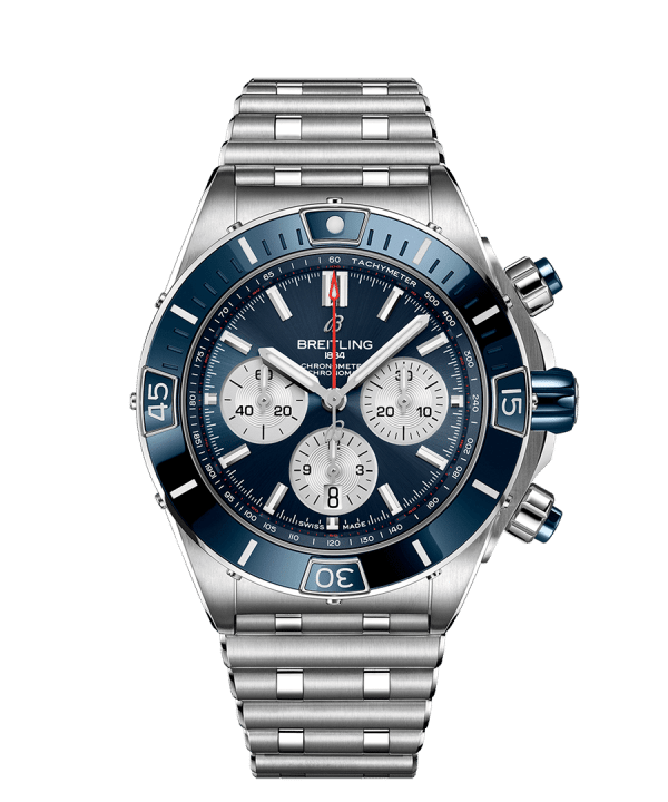Breitling Super Chonomat B01 44