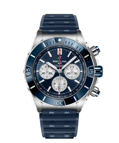 Breitling Super Chronomat B01 44
