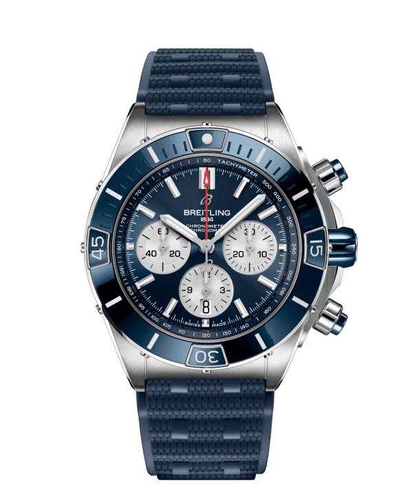Breitling Super Chronomat B01 44