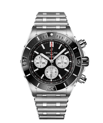 Breitling Super Chronomat B01 44