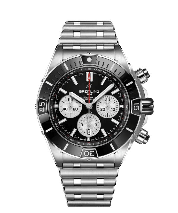 Breitling Super Chronomat B01 44