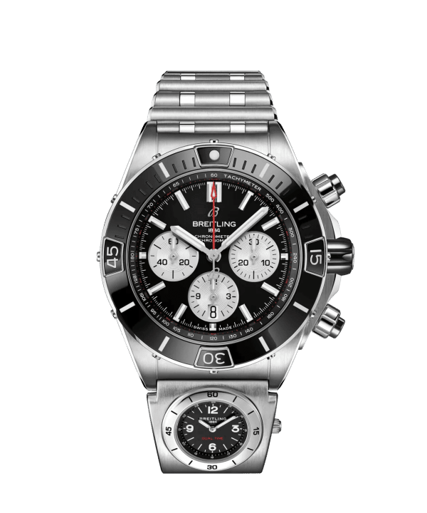 Breitling Super Chronomat B01 44