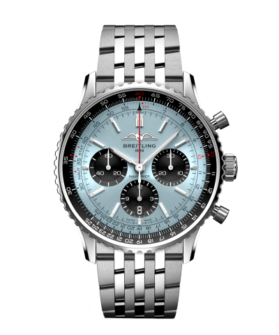 Breitling Navitimer B01 Chronograph 43 - AB0138241C1A1