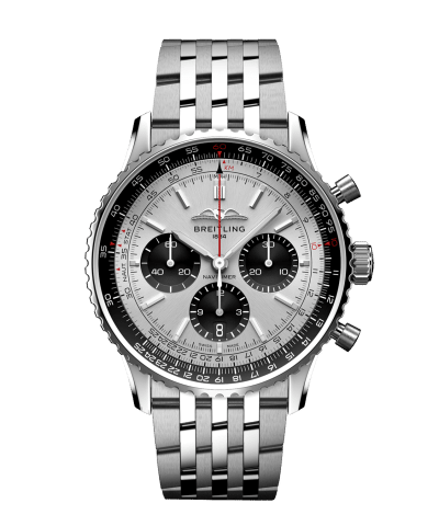Breitling Navitimer B01 Chronograph 43 - AB0138241G1A1