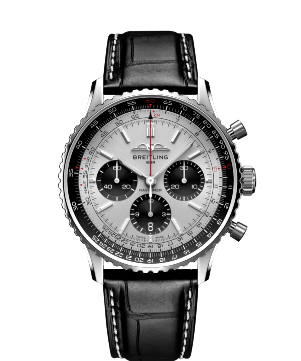 Breitling Navitimer B01 Chronograph 43