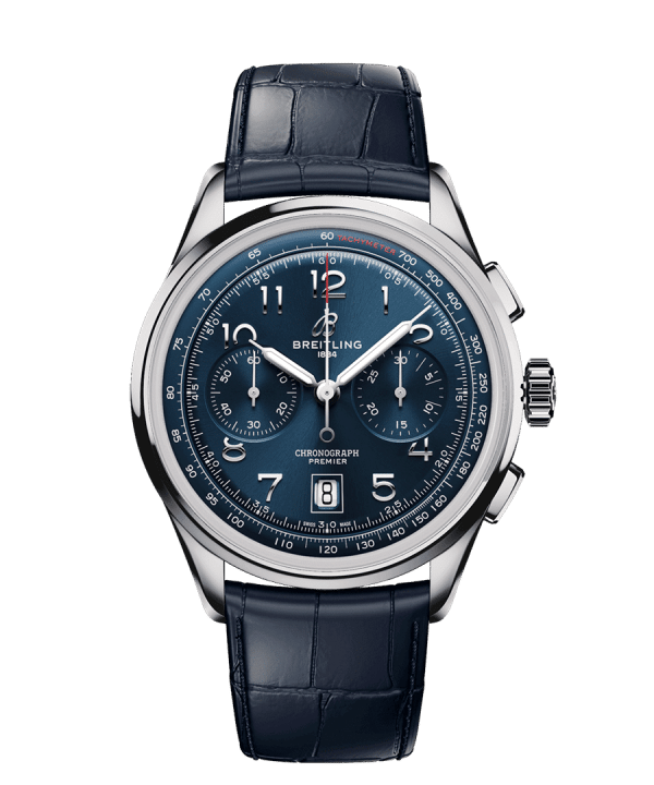 Breitling Premier B01 Chronograph 40