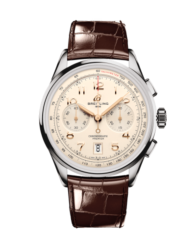 Breitling Premier B01 Chronograph 42