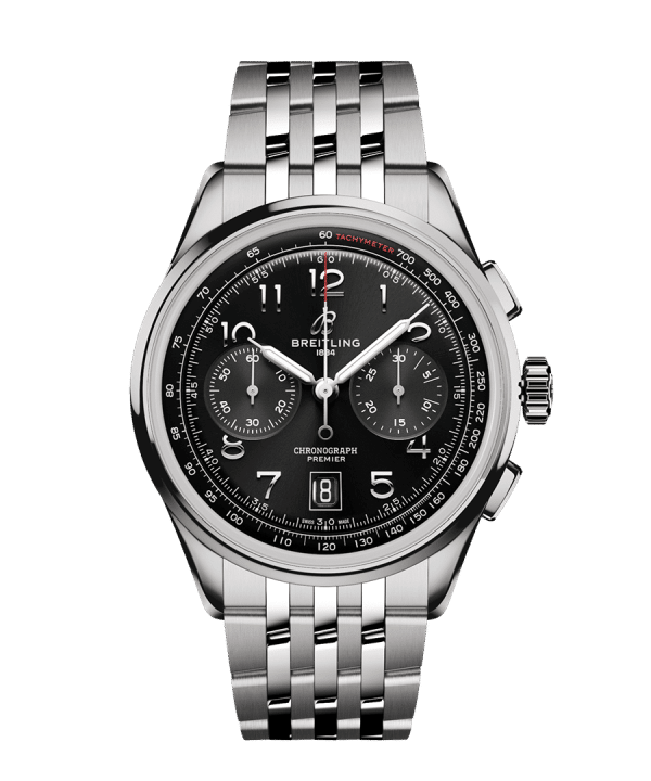 Breitling Premier B01 Chronograph 40