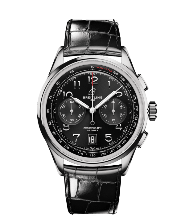 Breitling Premier B01 Chronograph 42