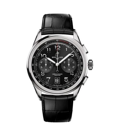 Breitling Premier B01 Chronograph 42 - AB0145221B1P2