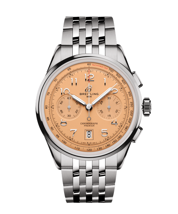 Breitling Premier B01 Chronograph 40