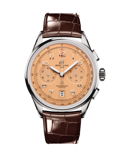 Breitling Premier B01 Chronograph 42