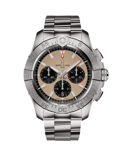 Breitling Avenger B01 Chronograph 44