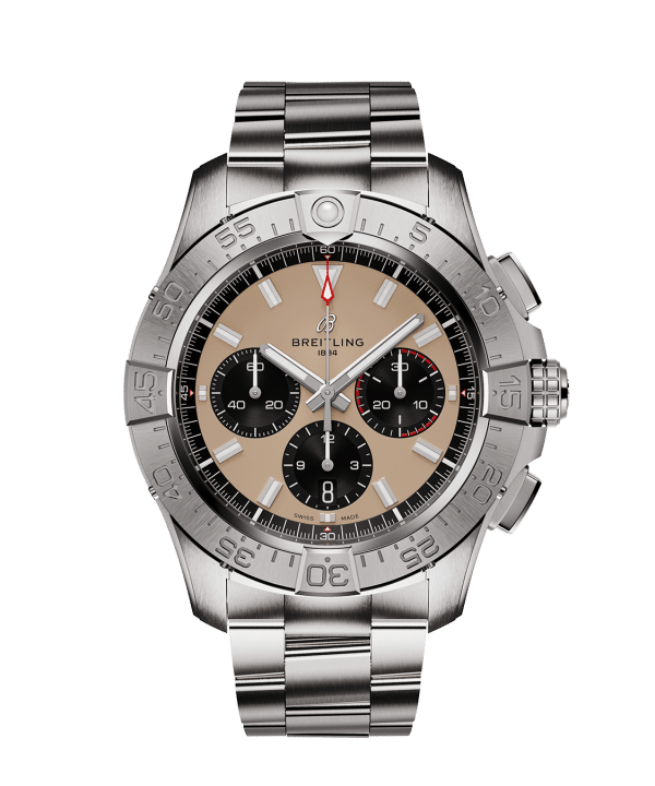 Breitling Avenger B01 Chronograph 44