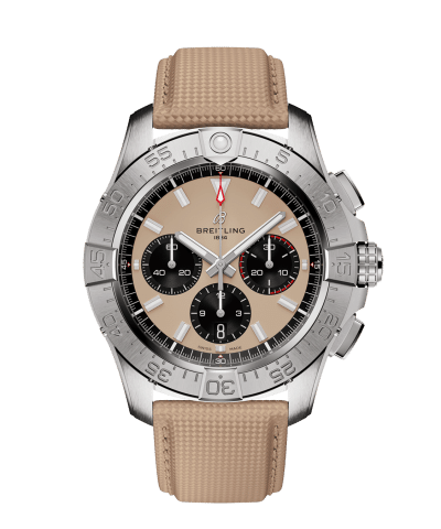 Breitling Avenger B01 Chronograph 44