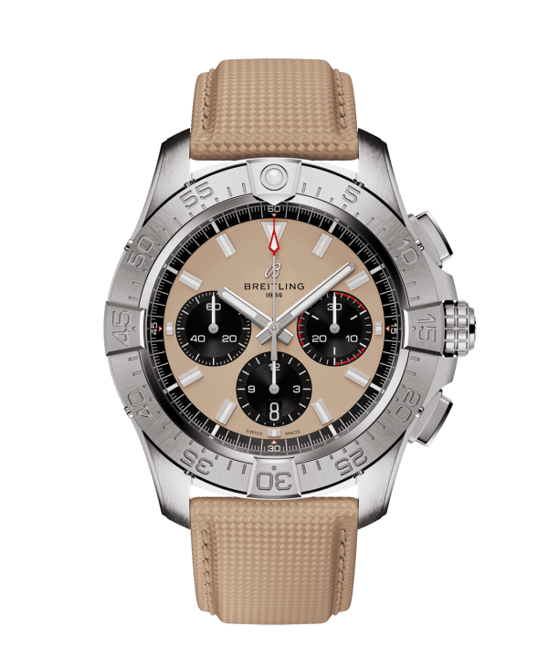 Breitling Avenger B01 Chronograph 44