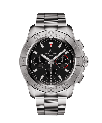 Breitling Avenger B01 Chronograph 44