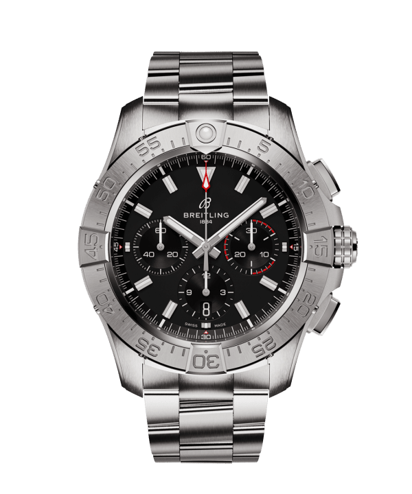 Breitling Avenger B01 Chronograph 44