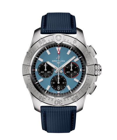 Breitling Avenger B01 Chronograph 44