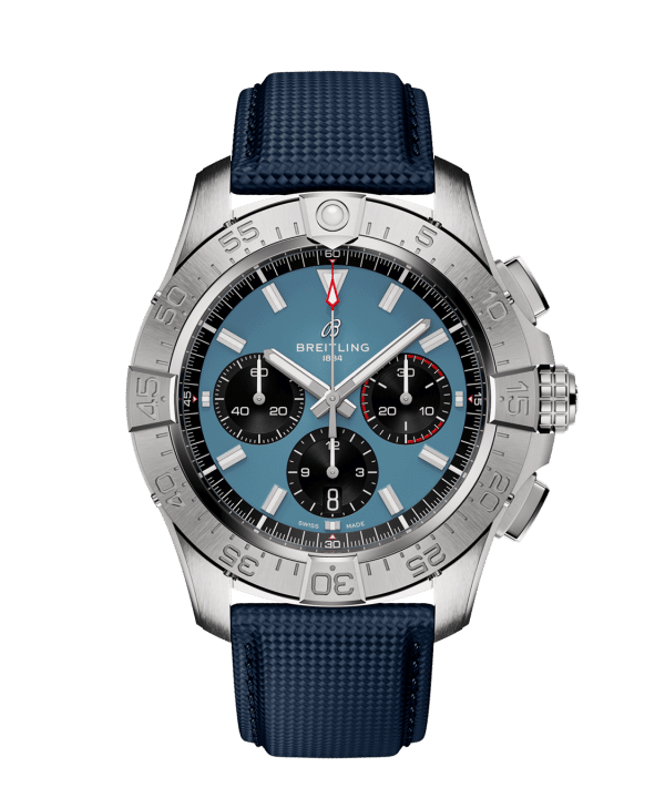 Breitling Avenger B01 Chronograph 44