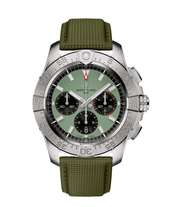 Breitling Avenger B01 Chronograph 44