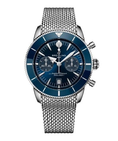 Breitling Superocean Heritage B01 Chronograph 42 - AB0156161C1A1