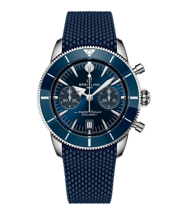 Breitling Superocean Heritage B01 Chronograph 42 - AB0156161C1S1