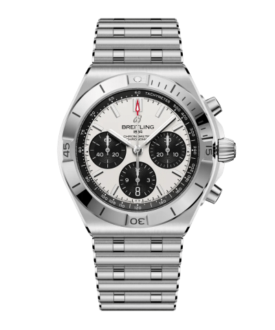 Breitling Chronomat B01 Chronograph 42 - AB0158101A1A1