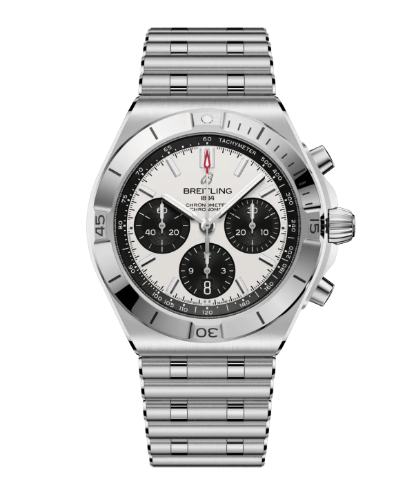 Breitling Chronomat B01 Chronograph 42 - AB0158101A1A1