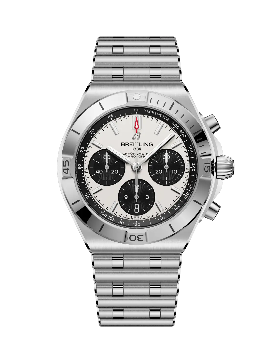 Breitling Chronomat B01 Chronograph 42 – AB0158101A1A1