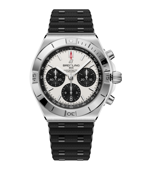 Breitling Chronomat B01 Chronograph 42 - AB0158101A1S1